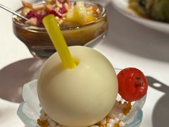 -小河盐帮·私家菜·烤鸭(三元桥·霄云路店)