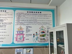 -济南市儿童医院