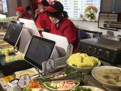 -西苑美食城(龙湖星悦荟店)