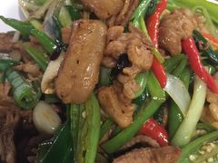 -妈妈的味道(工人体育场东路店)