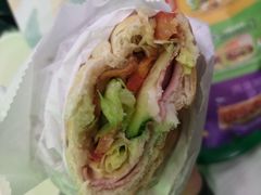 -SUBWAY赛百味(购物公园店)