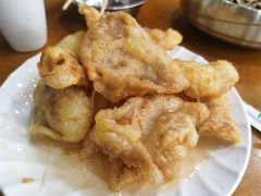 -顺姬冷面(延大店)