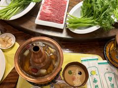 -南门涮肉(后海店)