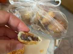 -徐文林香酥饼(桃园店)