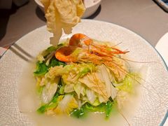 -老头儿油爆虾·1987杭州烟火味(湖滨银泰in77D区店)