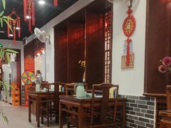 -西江美食舫·江西菜(健德桥店)