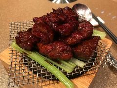 -东富酒家(龙湖西溪天街店)