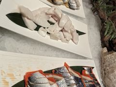 -岷山饭店-芝芝自助餐厅