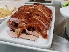 -紫光园·烤鸭·北京菜(劲松店)