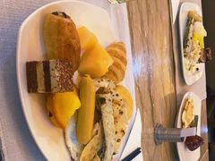 -宁海金海开元名都大酒店·名爵自助餐厅(金水路店)