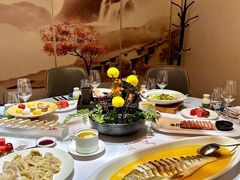 -食悦江南·淮扬菜·烤鸭(亚运村·惠新店)