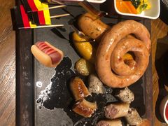 -1886德国汽车餐厅(外滩中央店)