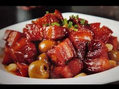 -臻味小馆融合菜