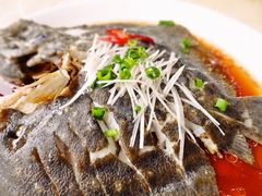 多宝鱼-海岛渔村大酒店(云霄路店)