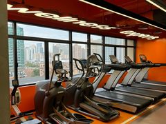 -健身专家Wellness Experts