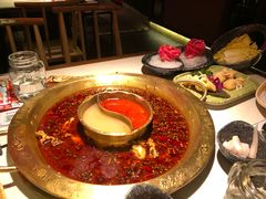 -哥老官重庆美蛙鱼头(龙湖杭州金沙天街店)