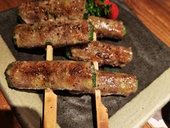 -京鹿料理(荟聚店)