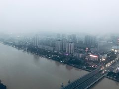 -宁波万豪酒店