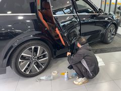 -3M博瑞达龙膜威固BOP保镖汽车贴膜隐形车衣(国贸店)
