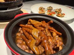 -潮堂 · 潮州菜(国贸商城店)