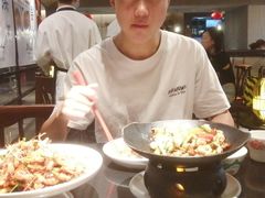 -老头儿油爆虾·知味杭州(爱琴海购物中心)