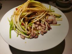 西葫芦丝-麻六记(新天地店)