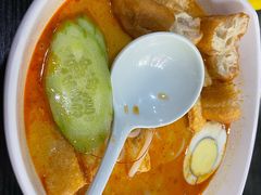 -绿柠食堂(北外滩店)