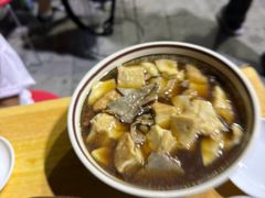 -清真·白家牛肉罩火烧老店(育才街店)