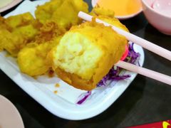 -龙海鲜螃蟹王(宏茂桥店)