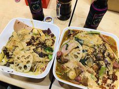 -郭记小街麻辣烫(南小街总店)