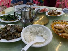 -秋姐美食店(旅游大道店)