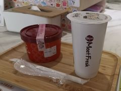 -鲜芋仙(中华广场店)