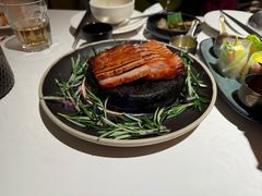 -南国印度餐厅Dakshin