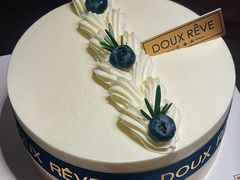 -杜哈夫DOUX RÊVE·生日蛋糕(日月光店)