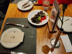 -食间牛排(湖西路店)