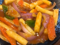 -意成料理