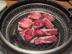 -大牛焱烧·和牛炭火烧放题