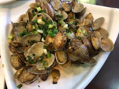 -扒虾小妹儿麻辣海鲜(宏图街店)