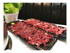 -陈记顺和牛肉火锅馆(天河北路店)