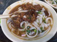 原汁牛腩粉-西关刘福记(文德路店)
