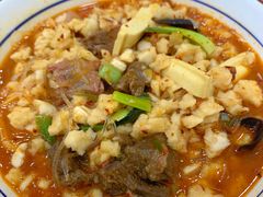 -刘信牛羊肉小炒泡馍(回民街店)