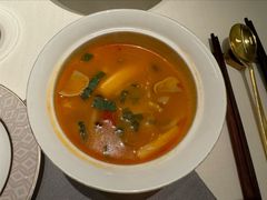 -金链花·泰国餐厅(国贸店)