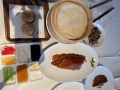 -四季民福烤鸭店(王府井东安门店)