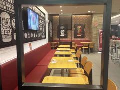 -汉堡王(兰州中心店)
