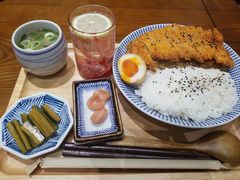 -肥朵食堂(带梦胡同店)