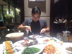 -梧桐餐厅(泉城路店)