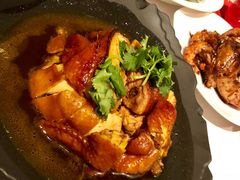 -香宫(九龙香格里拉店)