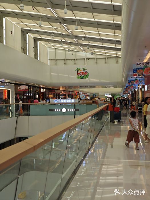 万达广场(北京槐房店)图片