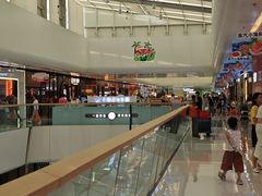 -万达广场(北京槐房店)
