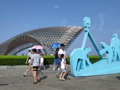 -南汇嘴观海公园